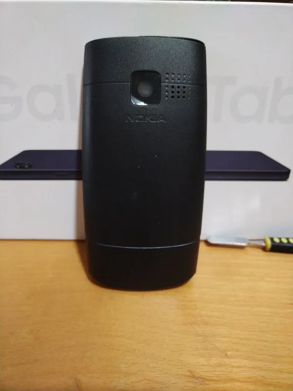 Продаётся смартфон Nokia X2-01 — фото 4