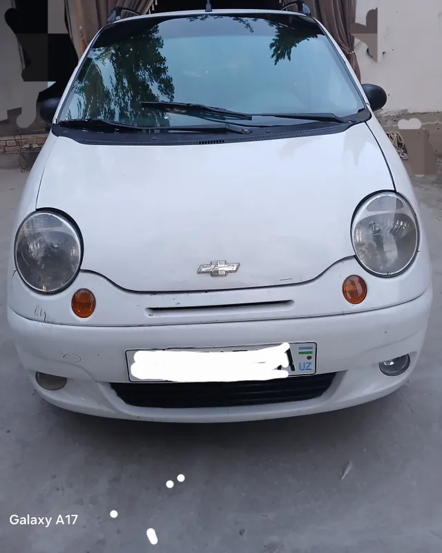 matiz