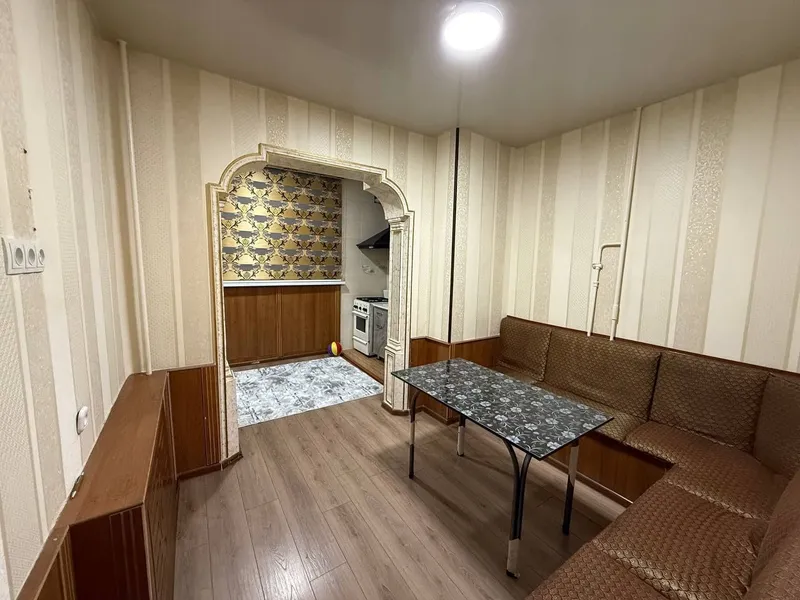 Аренда сергели 4. 3/2/5 ремонт тоза оилага берилади хамма шароитлари б — фото 5