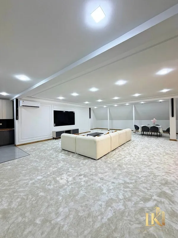 Продаётся 4-этажный дом 900 м² на 4 сотках в Мирзо-Улугбекском районе — фото 9