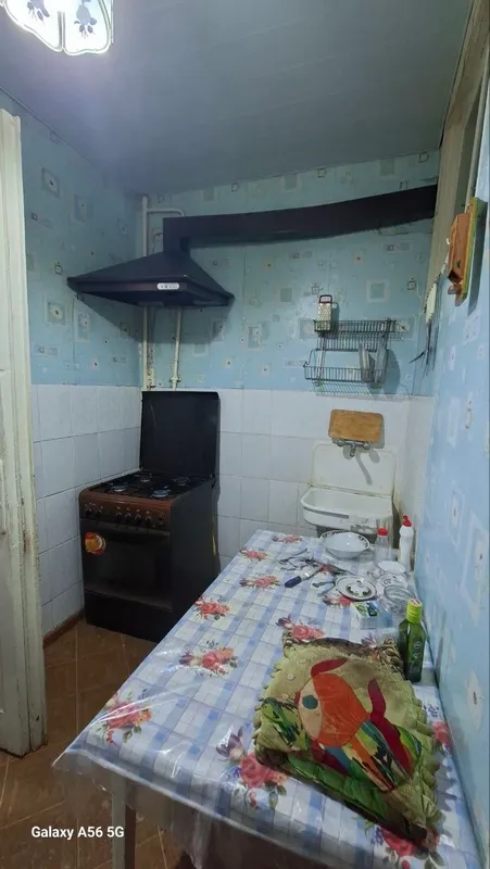 Продаётся квартира — фото 5