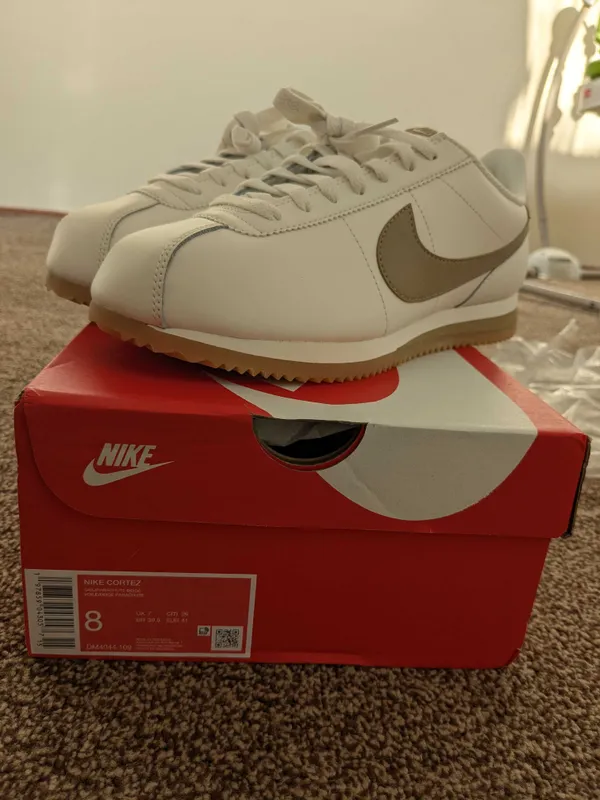 Nike Cortez унисекс
