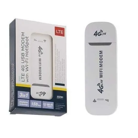 Yetkazib berish. Chegirma! 4G USB modem + Wi‑Fi tarqatish, IMEI talab qilinmaydi 1