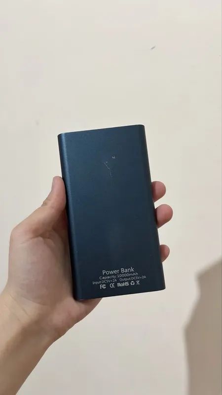 Kardholder va powerbank — фото 2