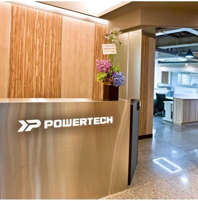 Автоматика для распашных ворот POWERTECH — фото 3