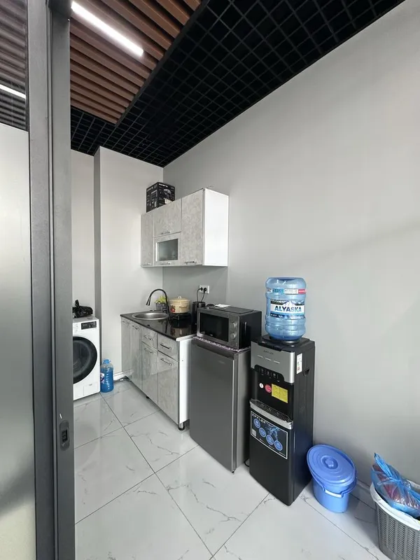 Аренда ОФИС в Nest One Премиум класс, расскошь, статус и комфорт — фото 5