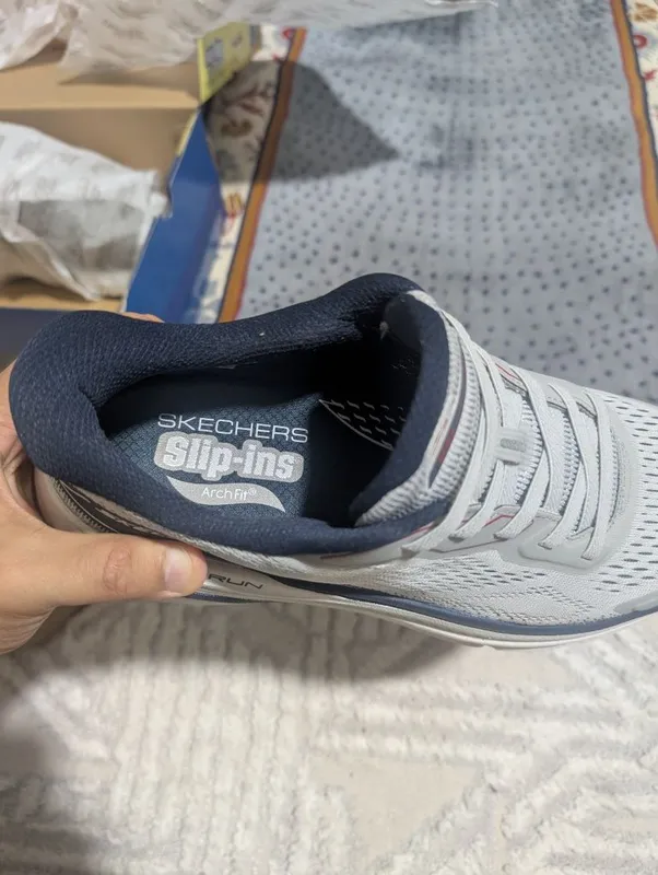 Продам кроссовки Skechers GoRun — фото 4