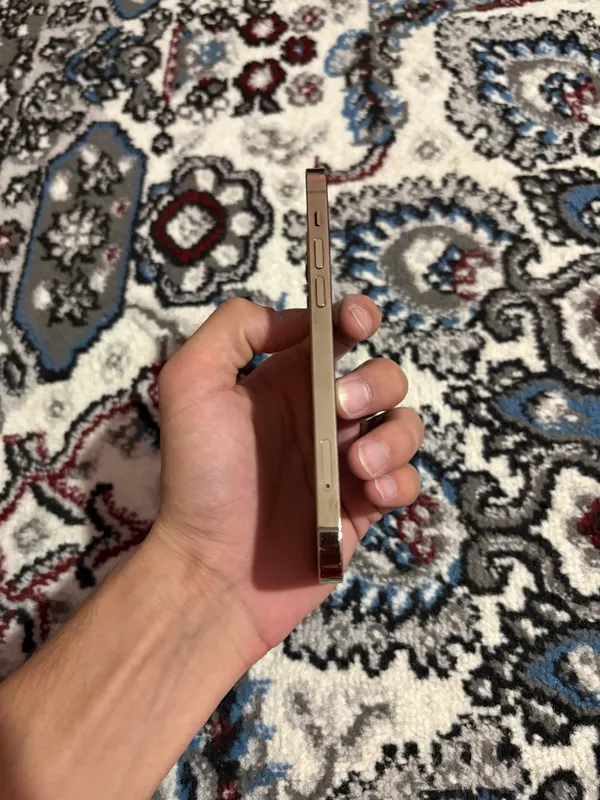 Iphone 12 pro 128gb 4