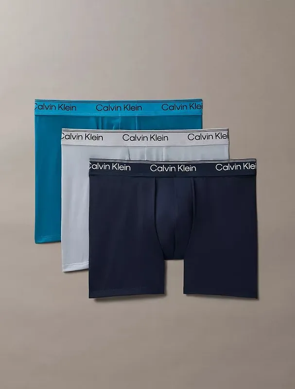 Боксеры Calvin Klein — фото 4