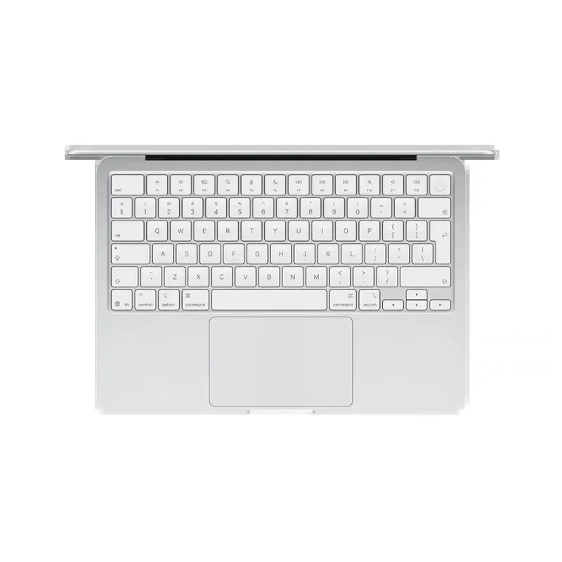 Apple MacBook Neo Touch ID 8GB 512GB SSD Silver (Kulrang) noutbuk 2 Apple MacBook Neo Touch ID 8GB 512GB SSD Silver (Kulrang) noutbuk 2