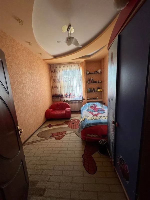 4 xonali kvartira, 134 m2, Mirzo Ulug'bek 9 4 xonali kvartira, 134 m2, Mirzo Ulug'bek 9