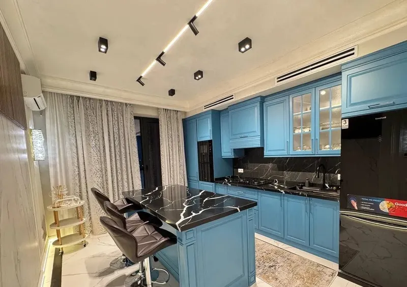 Yunusobod, 14-mavze, 2 xona • 60 m² • 5/12-qavat 3