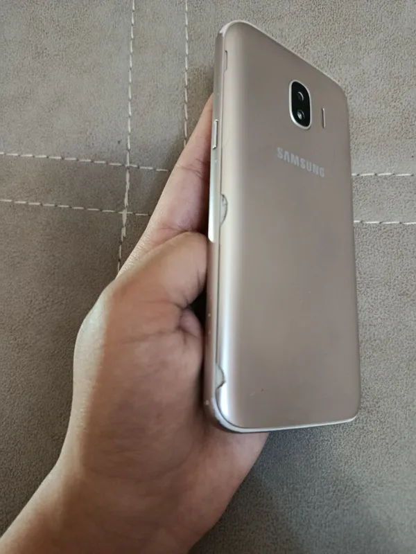 Samsung J2 — фото 2