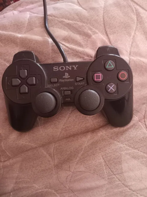 Playstation 2 Puliti Original 100%