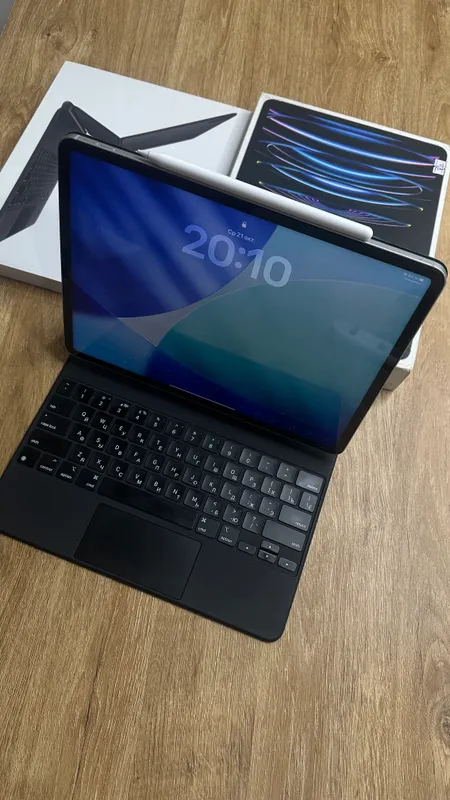 ipad pro m2 128gb 12,9 5