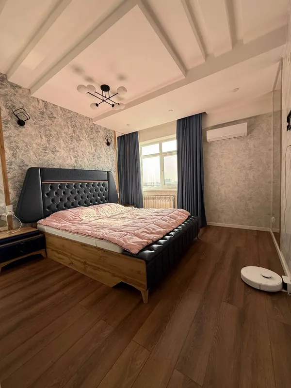 2-комнатная квартира в ЖК Nikitina Residence 5 2-комнатная квартира в ЖК Nikitina Residence 5