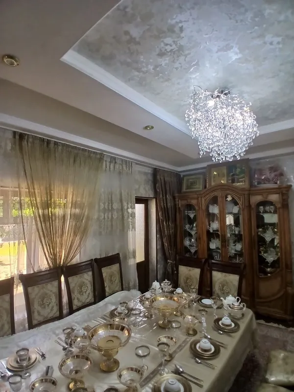 Nazarbek Tekstil 3,71 Sotix Xujjat 100% — фото 5