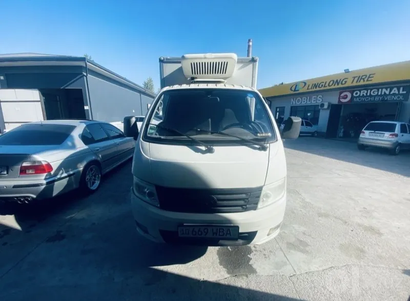 Foton fordland 2017 referejator 3 Foton fordland 2017 referejator 3