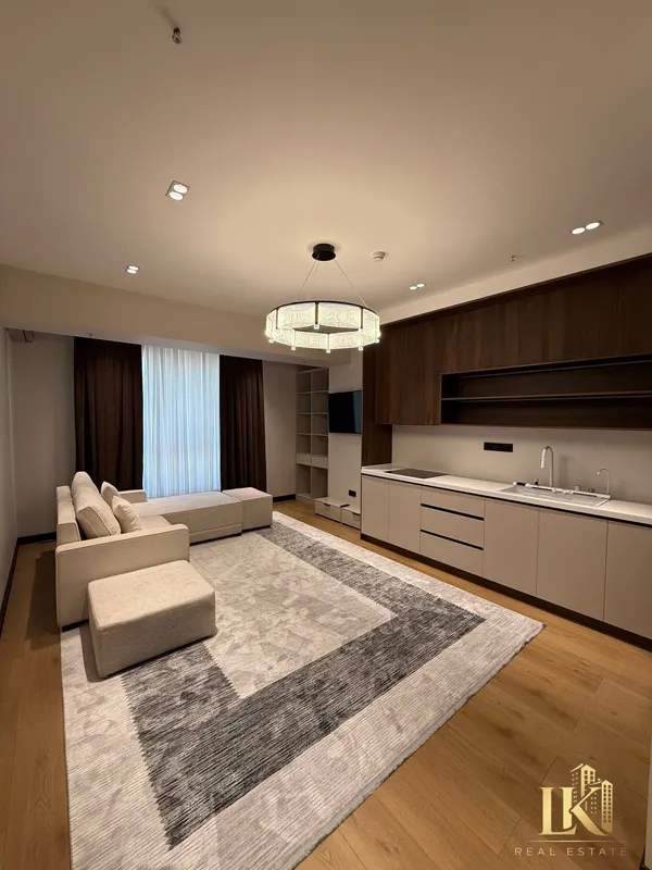 2-комнатная квартира в ЖК MODERA TOWERS с евроремонтом 5 2-комнатная квартира в ЖК MODERA TOWERS с евроремонтом 5