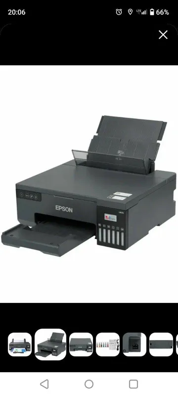Epson L8050 eco tank 4 mln Termiz shaxar 5