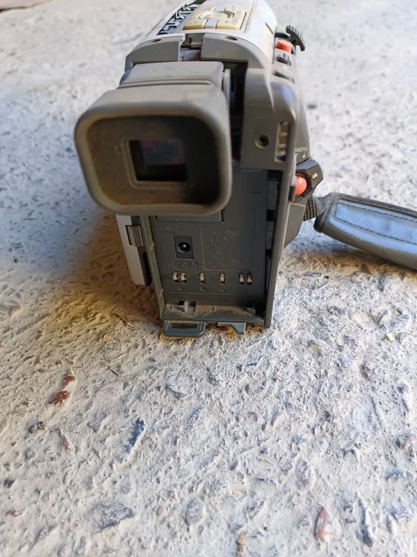 Panasonic видео камера 4 Panasonic видео камера 4