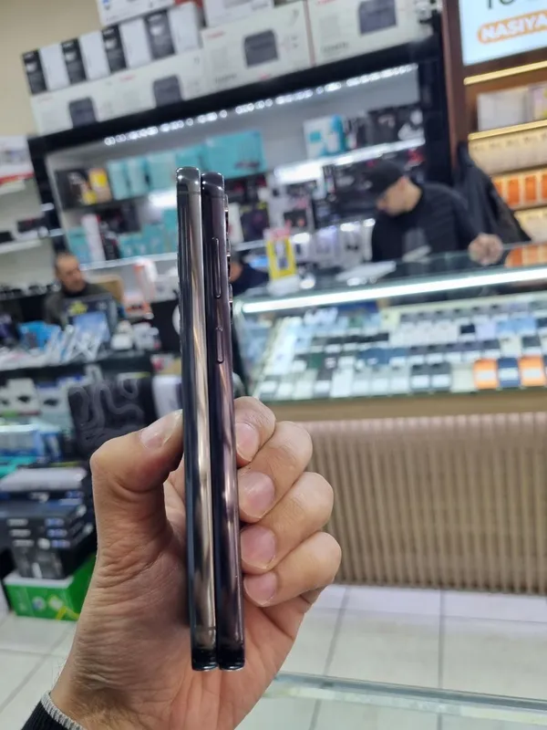 Samsung S 23 Plus 5 G 4 Samsung S 23 Plus 5 G 4