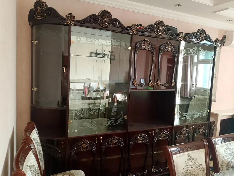 Срочно продаётся стенка. 1