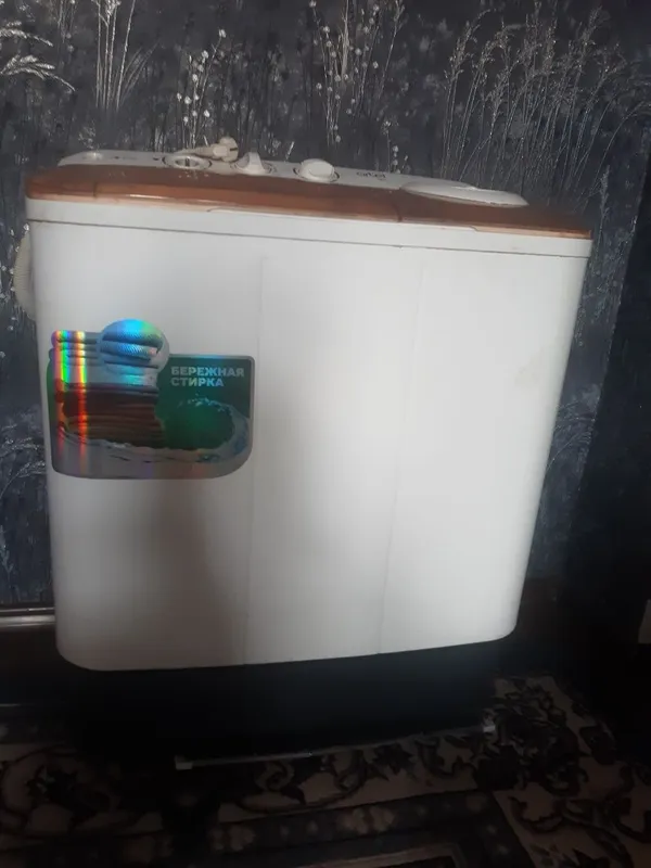 Artel 6 kg пол афтомат кир мошина