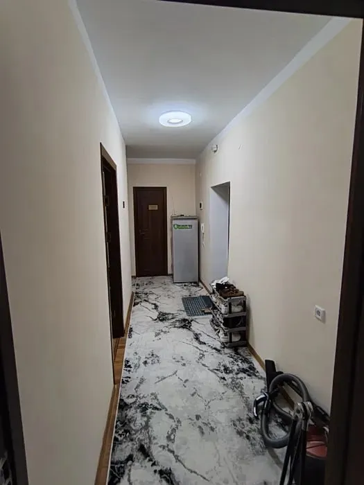 Сдаётся 2-комнатная квартира, 54 м², Сергелийский район · ID 40730 2