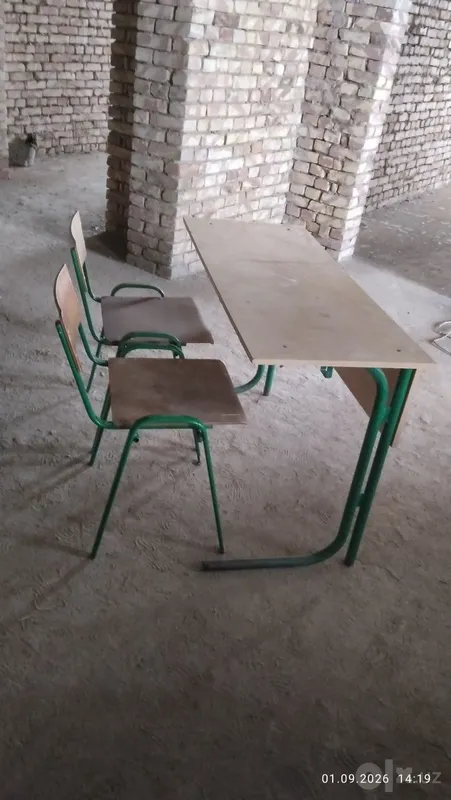 Holati yaxshi 20ta parasi bilan 1 Holati yaxshi 20ta parasi bilan 1