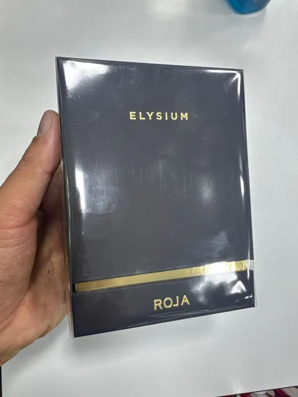Roja Elysium Pour Homme — фото 4
