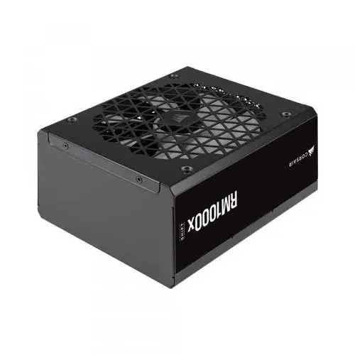 ! Блок питания PSU Corsair RM1000x Shift цена с НДС 1 ! Блок питания PSU Corsair RM1000x Shift цена с НДС 1