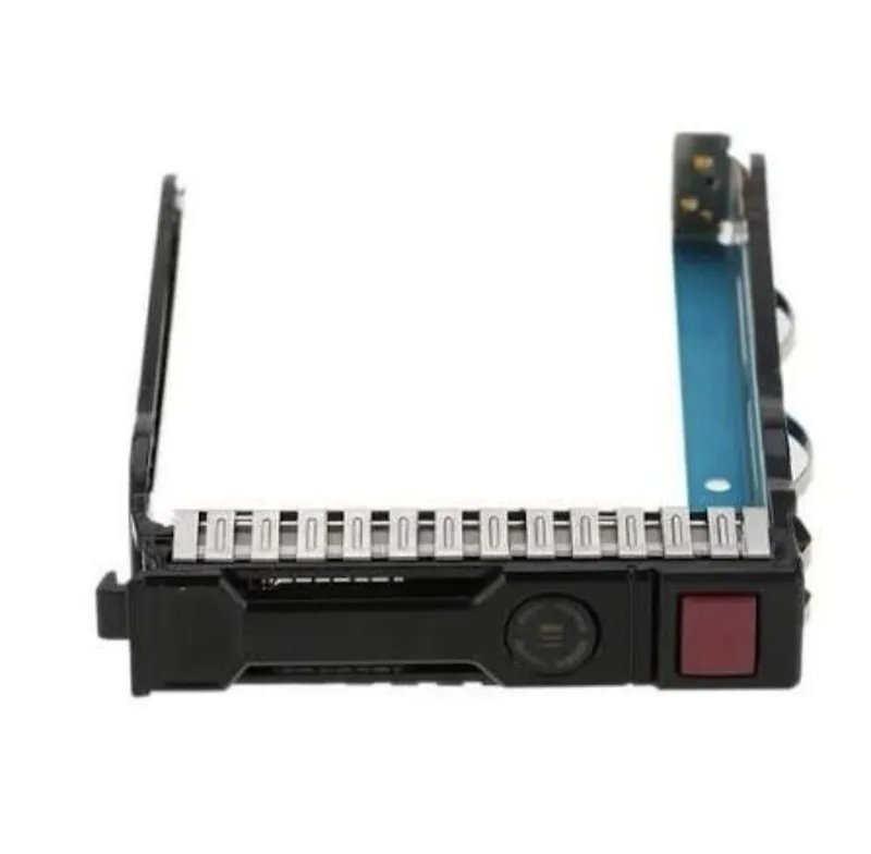 Салазки для сервера HPE SFF 2.5" Gen10 SAS / SATA /