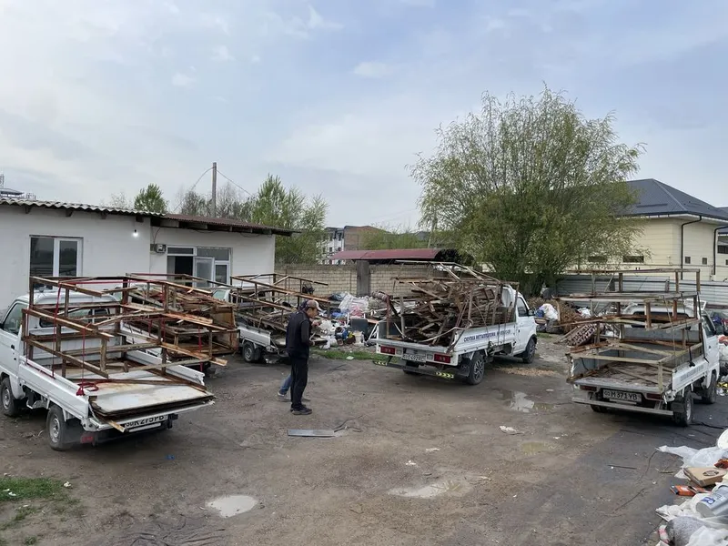 Приём лом металлолома честный вес периработка металлом 2 Приём лом металлолома честный вес периработка металлом 2