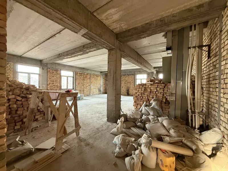Продаётся 4-комнатная квартира в ЖК Mirabad Palace (Мирабадский район) — фото 1