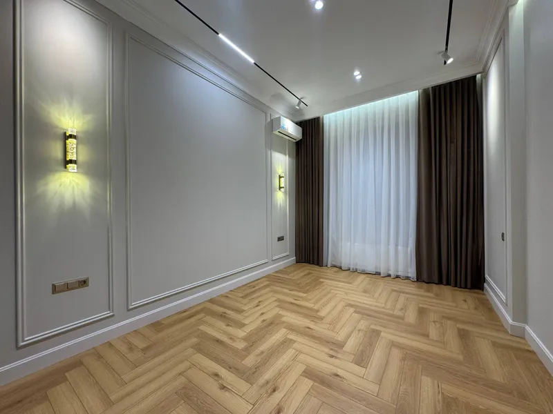 95 m², 3 xonali kvartira sotiladi, Yashnobod tumani · ID 7219 5