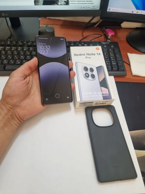Samsung S21+ 8/128gb идеал, не вскрывался, в ремонте не был, без дефектов, чистый 3