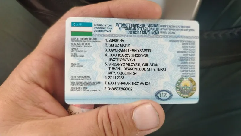 Matiz sotiladi zudlik bilan 8 Matiz sotiladi zudlik bilan 8