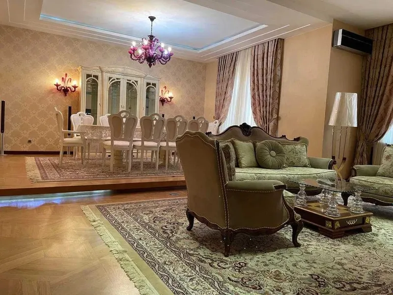 Сдаётся квартира в самом Центре (Шевченко) 1