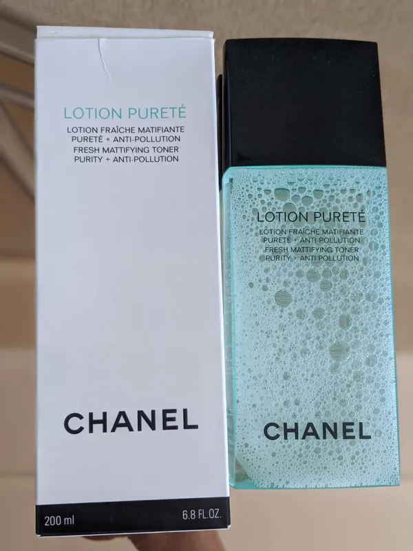 Лоьсен от Шанель Chanel — фото 1