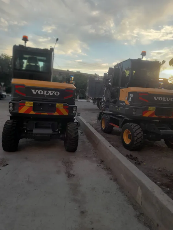 Ekskavator xizmatlari 3 Ekskavator xizmatlari 3