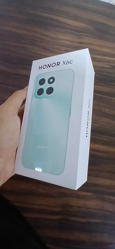 Honor X6c sotiladi. — фото 1