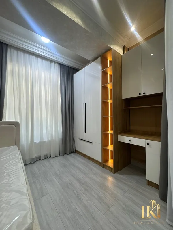 3 xonali kvartira sotiladi, 73 m², 3/10, Yashnobod tumani (mo‘ljal: Maxtumquli) 1