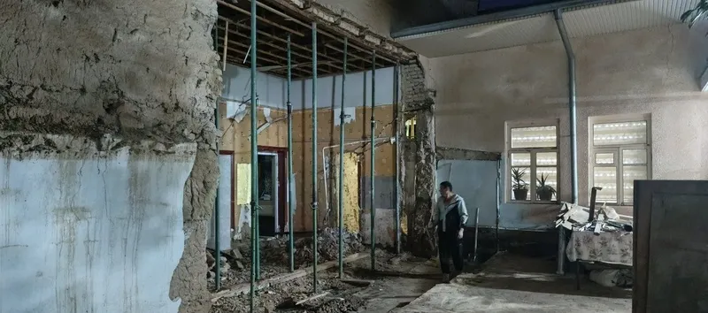 Kunlik ishlarda ishlaymiz