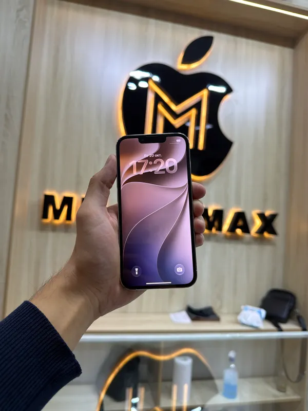IPhone 13 Pro 256GB 2 IPhone 13 Pro 256GB 2