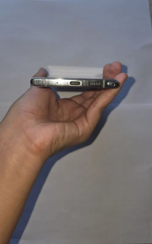 samsung note 10+ 5G 3