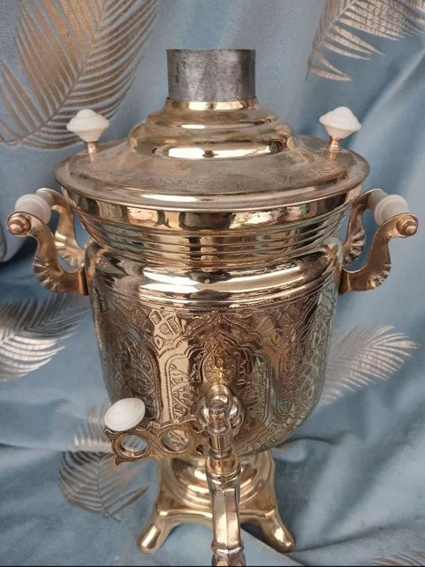 Samovar 2.5 litr Samovar 2.5 litr