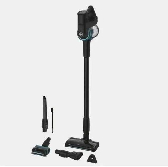 Беспроводной Вертикальный пылесос Hoover HF4 Pets cordless, гарантия!
