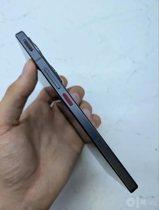 ZTE Nubia Z50 Ultra Продаётся 4 ZTE Nubia Z50 Ultra Продаётся 4