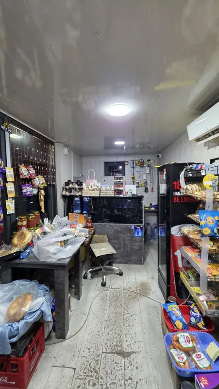 Продаются контейнер для магазина 6 митровый для бизнеса — фото 3